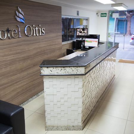 Hotel Oitis Governador Valadares Exterior photo