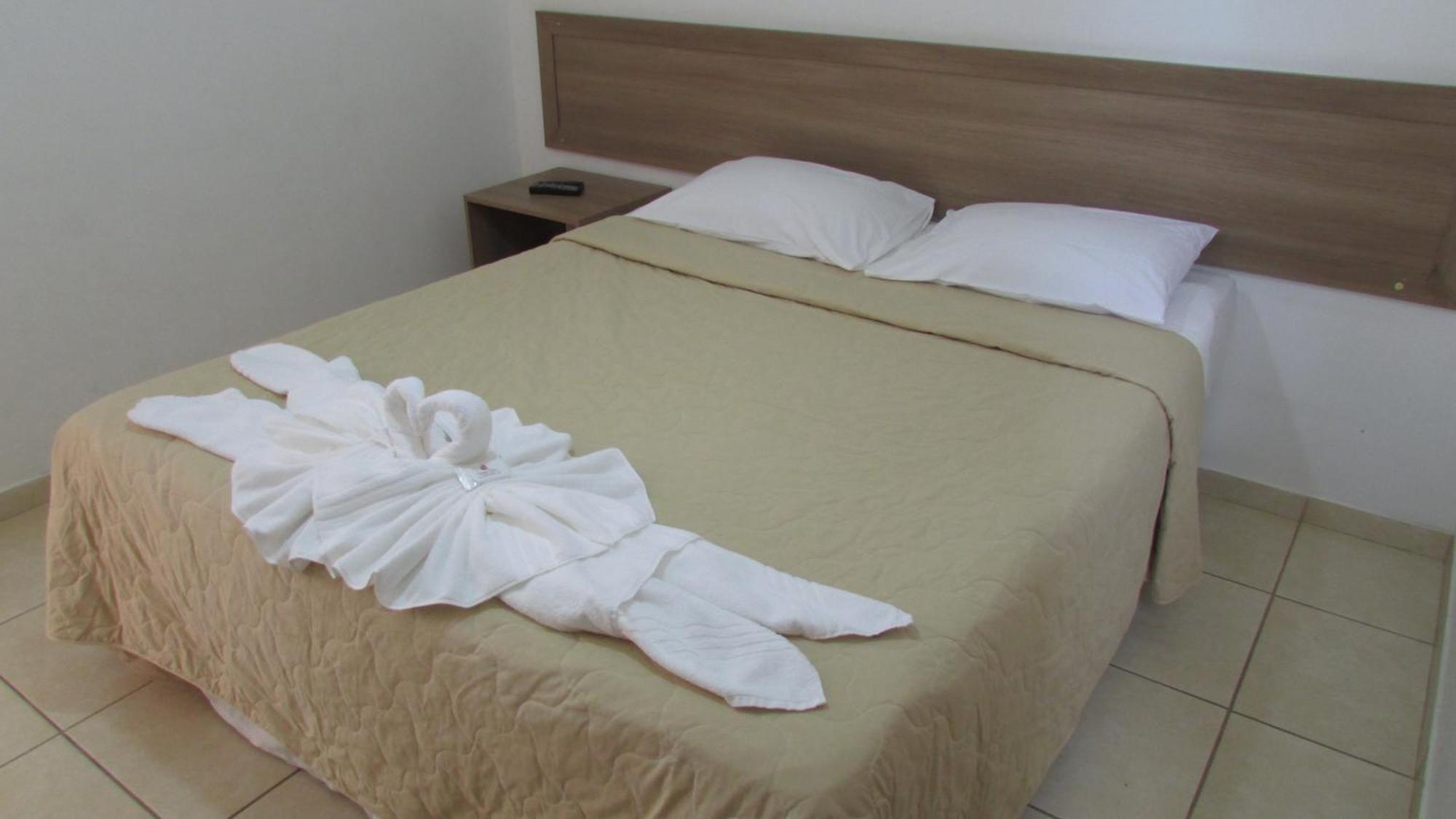 Hotel Oitis Governador Valadares Exterior photo