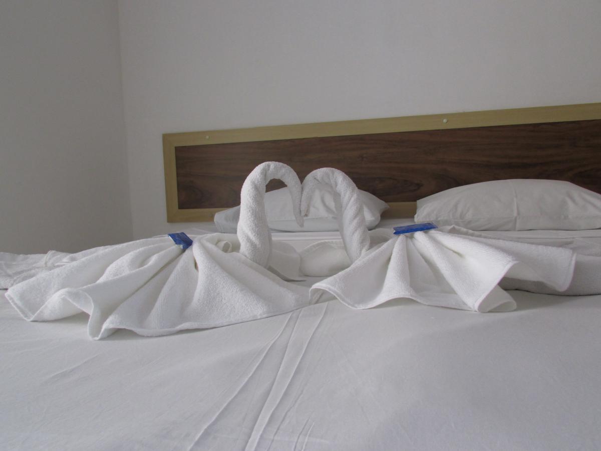 Hotel Oitis Governador Valadares Exterior photo